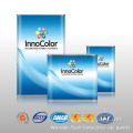 Transport Eksportowy Przesyłka Innocolor Car Paint Products